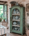 skleník 1905 - renovace